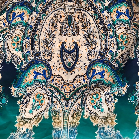 Renee C. Sleeveless Top S - Picture 4 of 6